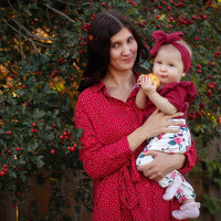 Портрет фотографа (аватар) Маргарита Федурина (Margarita Fedurina)