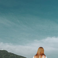 Портрет фотографа (аватар) Вольга Линков (Volga Linkov)