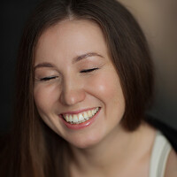 Портрет фотографа (аватар) Александра Каменева (Kameneva Aleksandra)