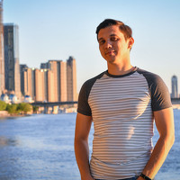 Портрет фотографа (аватар) Марсель Бадыкшин (Marsel Badykshin)