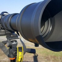 Портрет фотографа (аватар) М Олег (Oleg)