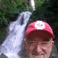 Портрет фотографа (аватар) Kálmán Rádai (Rádai Kálmán László)