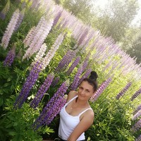 Портрет фотографа (аватар) Наталья Лисицина (Lisicina Natalie)