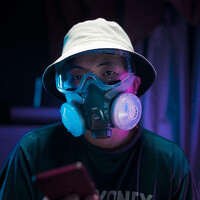 Портрет фотографа (аватар)  Pэй (Ray)