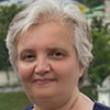 Татьяна Борисова