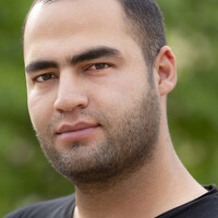 Портрет фотографа (аватар) Amin Pasi Shirazi (امین پاسی شیرازی)