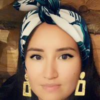 Портрет фотографа (аватар) Алсу Юсупова (Alsu Yusupova)