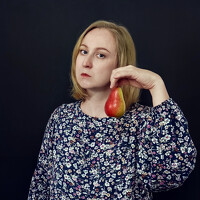 Портрет фотографа (аватар) Анастасия Карташова (Anastasiia Kartashova)