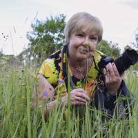 Портрет фотографа (аватар) Лилия Кондратьева (Liliay Kondrateva)