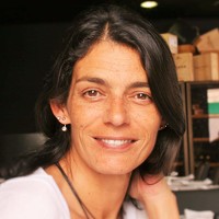 Портрет фотографа (аватар) Rita Limão