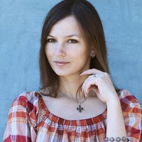 Портрет фотографа (аватар) Ирина Зайцева (Irina Zaytseva)