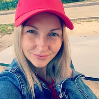 Портрет фотографа (аватар) Ирина Золочевская (Irina Zolochevskaya)