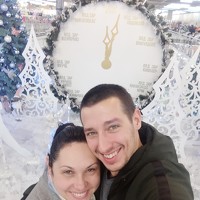 Портрет фотографа (аватар) Виталий Капустян (Vitaliy Kapustyan)