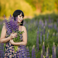 Портрет фотографа (аватар) Ира Багира (Ira Bagira)