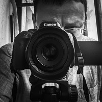 Портрет фотографа (аватар) Михаил Чмир (Mikhail Chmir)