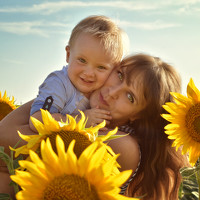 Портрет фотографа (аватар) Елена Фролова (Helena Frolova)