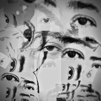 Портрет фотографа (аватар) Shahin