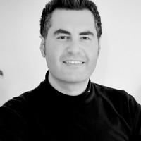 Портрет фотографа (аватар) Enrico Raimondo (Raimondo Enrico)