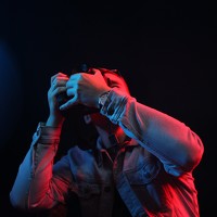 Портрет фотографа (аватар) Василий Сидоренко (Vasily Sidorenko)