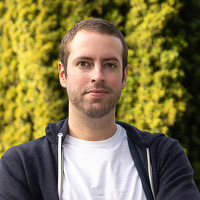 Портрет фотографа (аватар) Neil Tapman