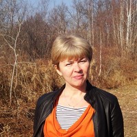 Портрет фотографа (аватар) Ольга Сунцова (Olga Suntsova)