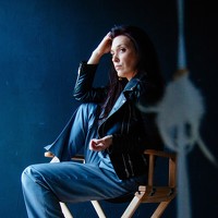 Фотография Анна Каширова (Anna Kashirova) Портрет фотографа (аватар) Анна Каширова (Anna Kashirova)