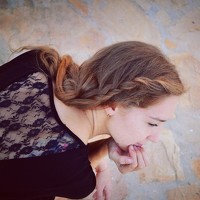 Портрет фотографа (аватар) Ирина Бучева (Irina Bucheva)