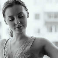 Портрет фотографа (аватар) Екатерина Саначева (Ekaterina Sanacheva)