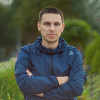 Портрет фотографа (аватар) Максим Шелякин (Maksim Sheliakin)