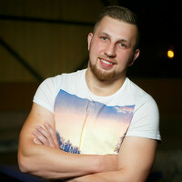 Портрет фотографа (аватар) Dronov Evgeni (Evgeni Dronov)