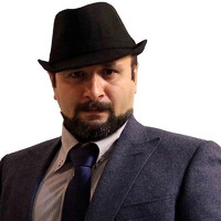 Портрет фотографа (аватар) Hamid (Hamid Mohammad Hossein Zadeh Has)