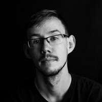 Портрет фотографа (аватар) Sebastian