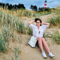 Портрет фотографа (аватар) Darja Akakjeva