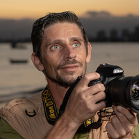 Портрет фотографа (аватар) Luiz Gustavo Campino Grunewald