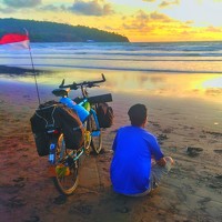 Портрет фотографа (аватар) ferry van persie (ferry)