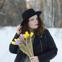 Портрет фотографа (аватар) Жанна Безрукова (Janna Bezrukova)