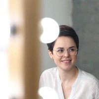 Портрет фотографа (аватар) Марианна Сорокина (Marianna Sorokina)