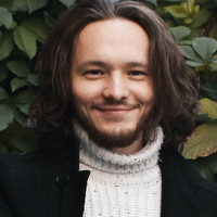 Портрет фотографа (аватар) Кир Киселёв (Kir Kisselev)