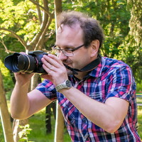 Портрет фотографа (аватар) Александр Пургин (Purgin Aleksandr)