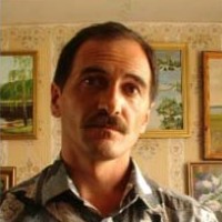 Портрет фотографа (аватар) Владимир Шатов (Vladimir Shatov)