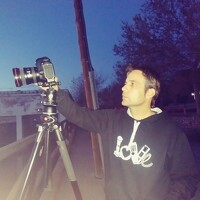 Портрет фотографа (аватар) Camacho Anto (Anto Camacho)