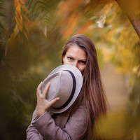 Портрет фотографа (аватар) Ирина Матюхина (Irina Matyukhina)