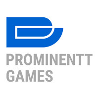 Портрет фотографа (аватар) Prominentt Games
