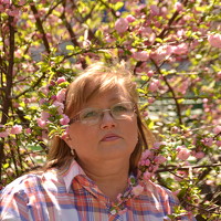 Портрет фотографа (аватар) Ирина Шабанова (Irina Shabanova)