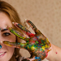 Портрет фотографа (аватар) Анна Старцева (Anna Startseva)