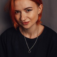 Портрет фотографа (аватар) Степоненкова Екатерина (Ekaterina)