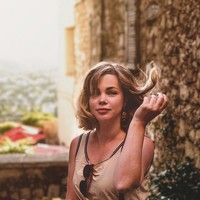 Портрет фотографа (аватар) Ная Григ (Naya Grig)