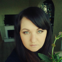 Портрет фотографа (аватар) Острова Елена (Elena Ostrova Photo)