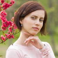 Портрет фотографа (аватар) Анна Цуканова (Anna Tsukanova)