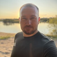 Портрет фотографа (аватар) Александр Андрусов (Aleksandr Andrusov)